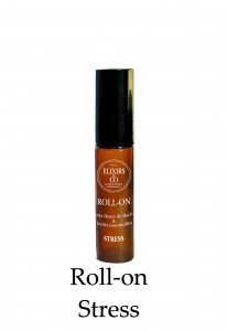 Roll-on stress blog