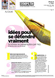 Article du Magazine Public April 2013 Fleurs de Bach