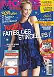 Article du Magazine Public April 2013 Fleurs de Bach