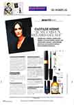 Article du Magazine Public Avril 2013 Fleurs de Bach