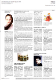 Article de presse Femme Actuelle July 2012 Fleurs de bach