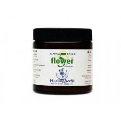 La Crème aux "5 fleurs" (5 Flower classic cream)