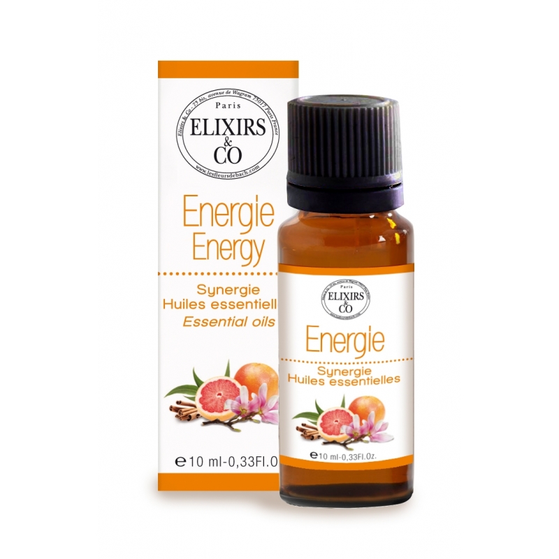 Energie Energie