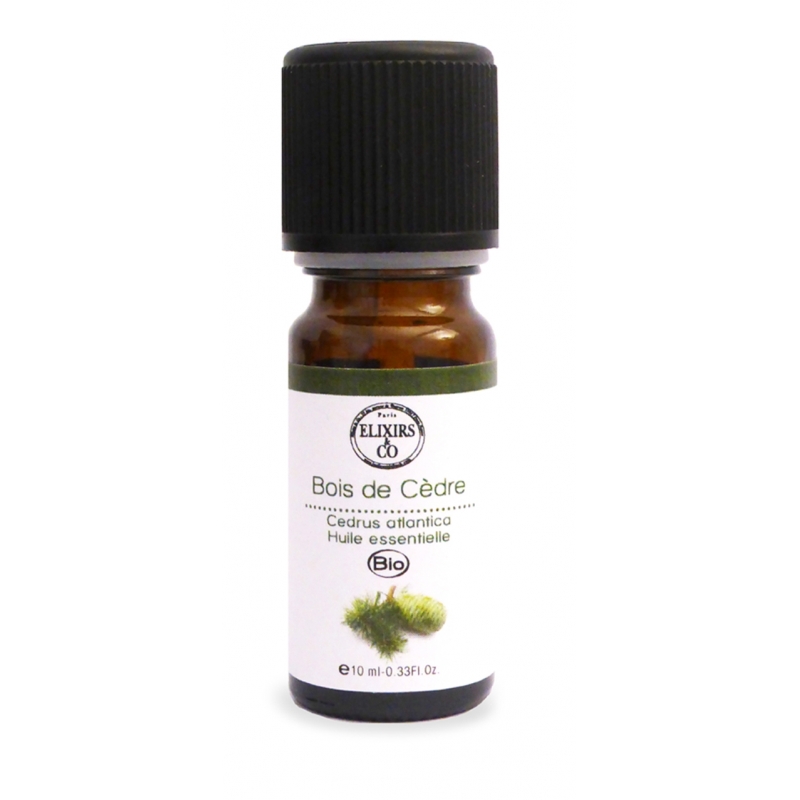 Cèdre Bio Cèdre Bio