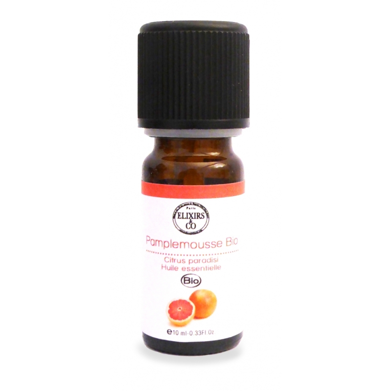 Pamplemousse Bio Pamplemousse Bio