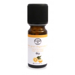 Petit grain Bigarade Bio