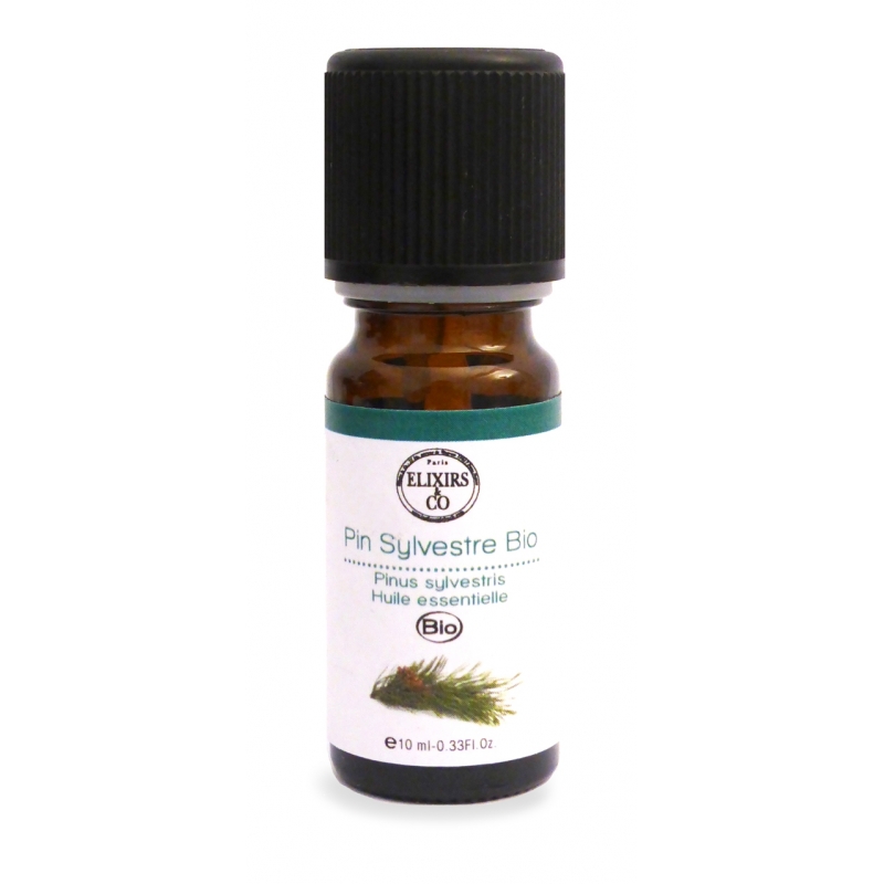Pin sylvestre Bio Pin sylvestre Bio