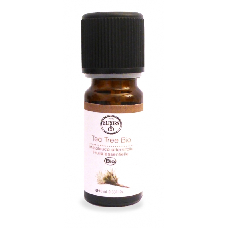 Tea tree Bio Tea tree Bio