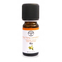 Ylang Ylang Bio