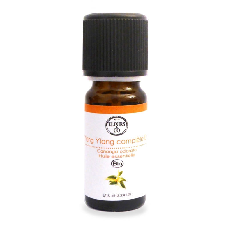 Ylang Ylang Bio Ylang Ylang Bio