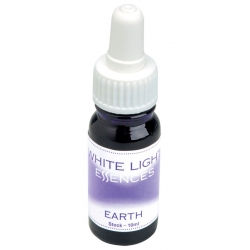 Terre (Earth Essence)