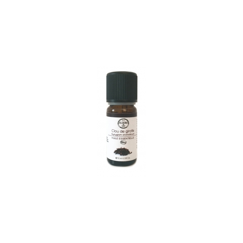 Clou de Girofle Bio Clou de Girofle Bio