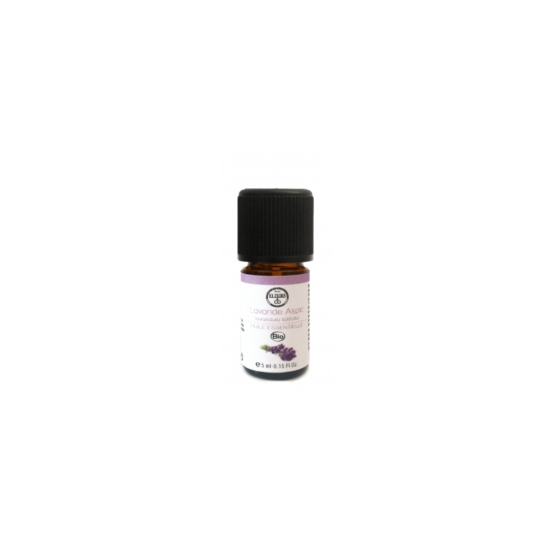Lavande Aspic Bio Lavande Aspic Bio