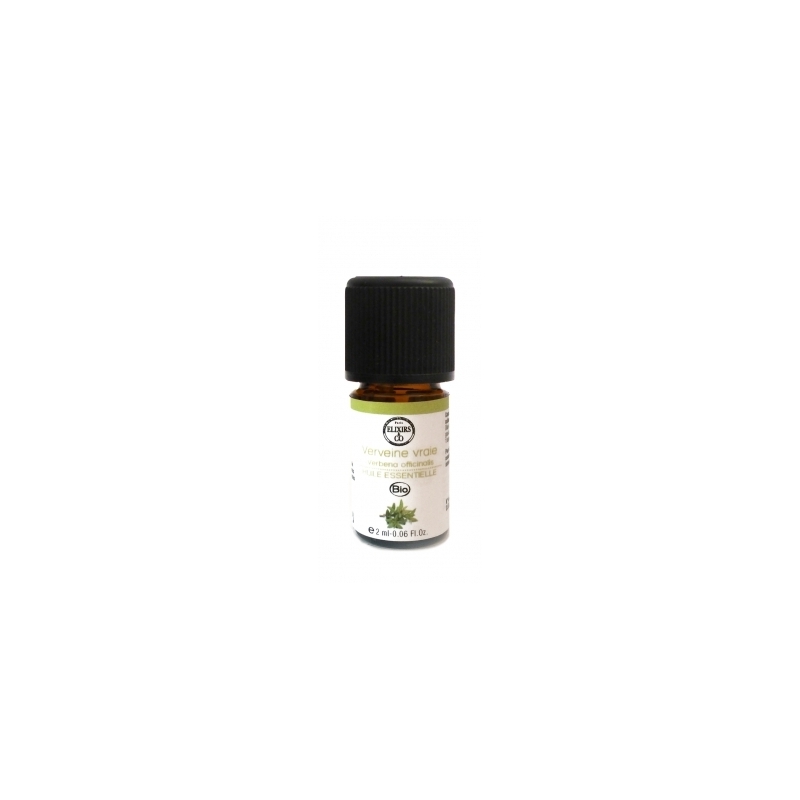 Verveine vraie Bio Verveine vraie Bio
