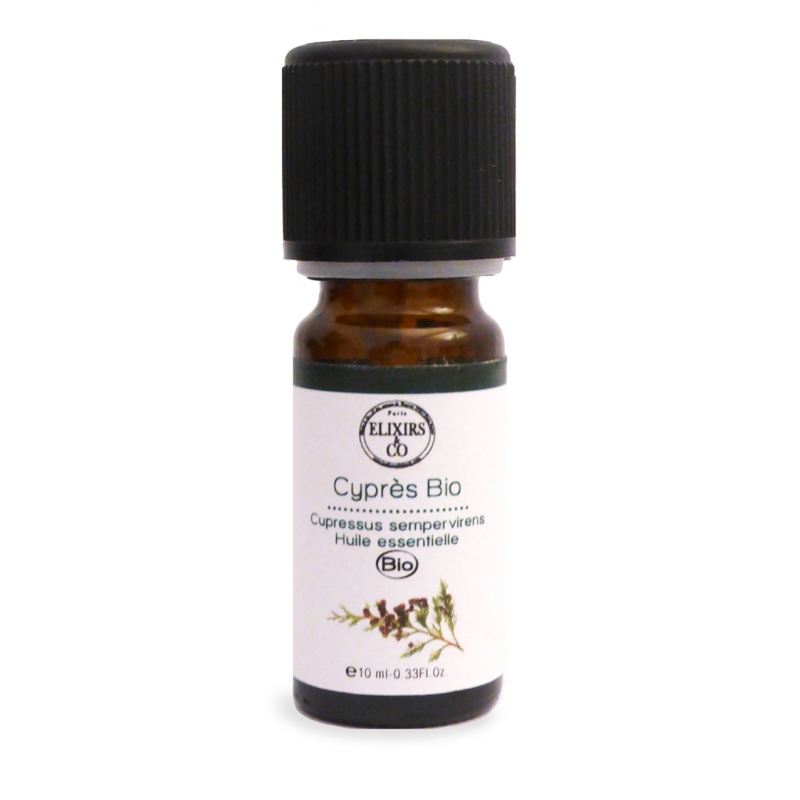 Cyprès Bio Cyprès Bio