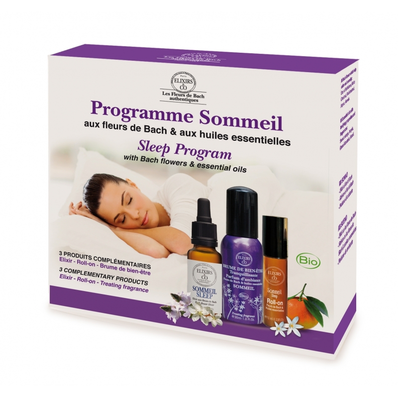 Programme SOMMEIL Programme SOMMEIL