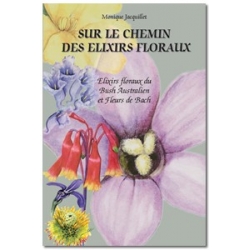  Sur  le  chemin  des  Elixirs,  Floraux  -  M.  Jacquillet 