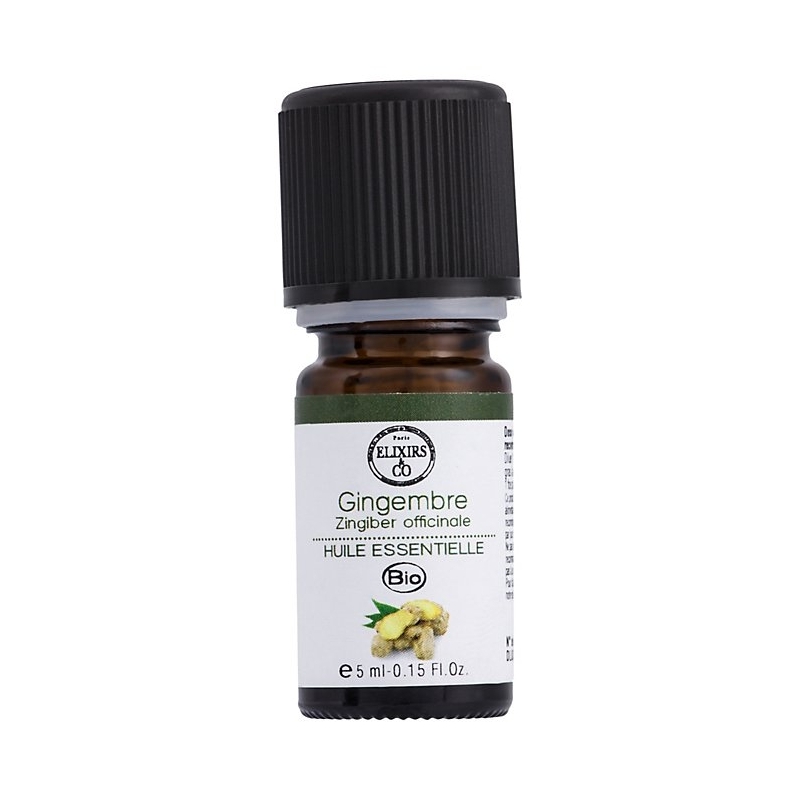 Extrait de Jasmin Bio Extrait de Jasmin Bio
