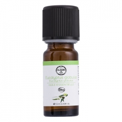 Eucalyptus Globulus Bio