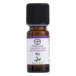 Patchouli Bio