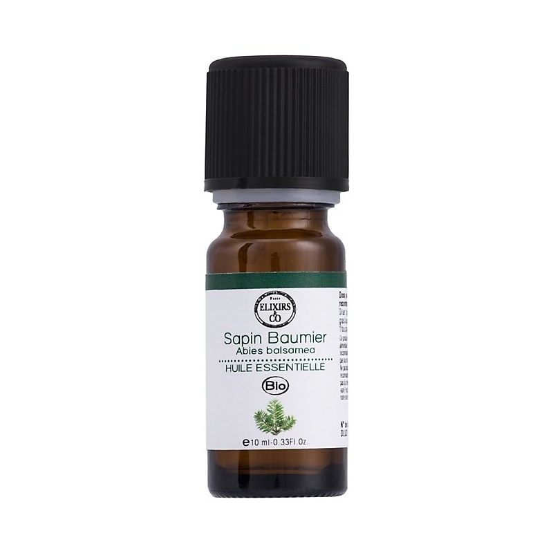 Sapin Baumier bio Sapin Baumier bio