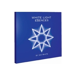  White  Light  Essences  -  Ian  White 