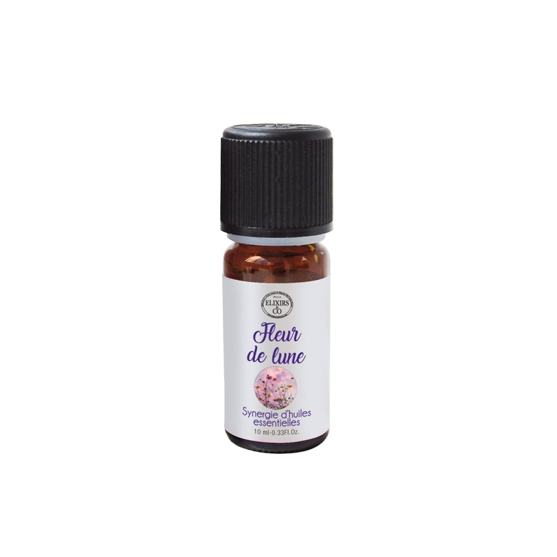 Synergie Fleur de Lune