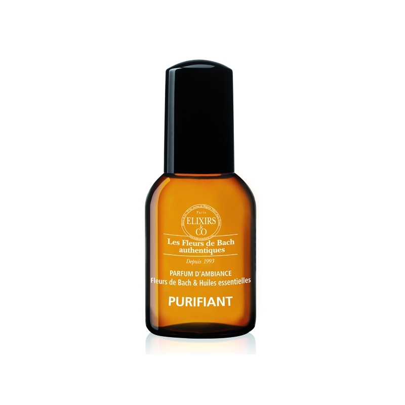 Parfum d'ambiance Purifiant Parfum d'ambiance Purifiant