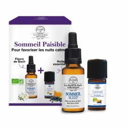 DUO BIEN ETRE SOMMEIL