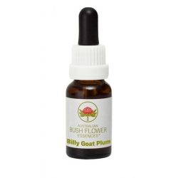  Billy  goat  plum  -  Acceptation  de  son  corps 