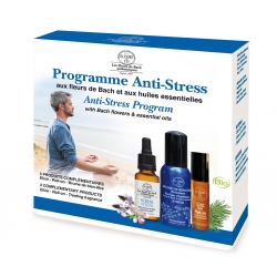 Rituel de bien-être ANTI-STRESS