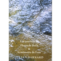 Livre Fleurs de Bach aux éditions Marie-Claire
