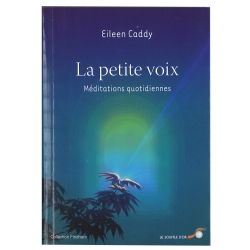  La  petite  voix  -  Méditations  quotidiennes  -  Eileen  Caddy 