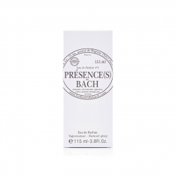 Présence(s) de Bach - Eau de Parfum
