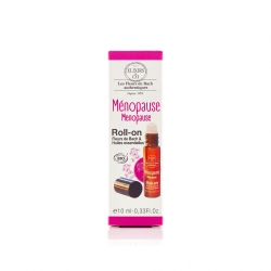 Menopause roll-on