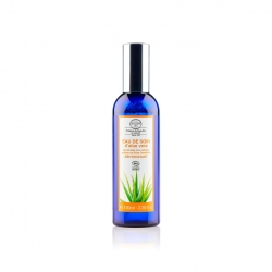 Eau de soin d'aloe vera