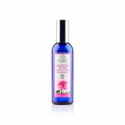 Eau de soin de rose
