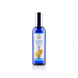 Eau de soin d'immortelle*