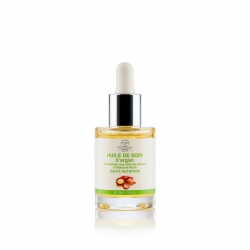 Argan Care Oil