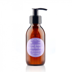 Anti-stress massage Oil