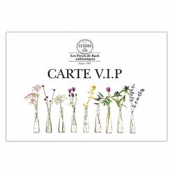 Carte V.I.P