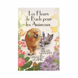 Les fleurs de Bach pour les...