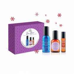 Box Zen - Fleurs de Bach &...