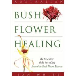 Bush  Flower  Healing  -...