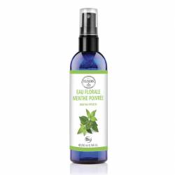 Menthe poivrée bio