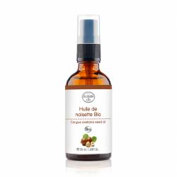 Noisette Bio