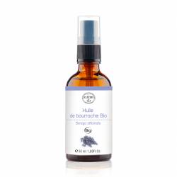 Borage organic oil