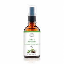 Organic Jojoba