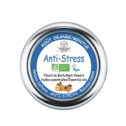 Pastilles Anti-Stress bio**