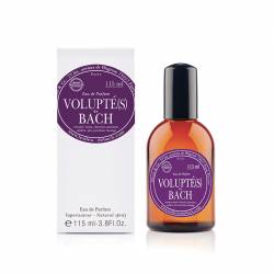 Volupté(s) de Bach - eau de...